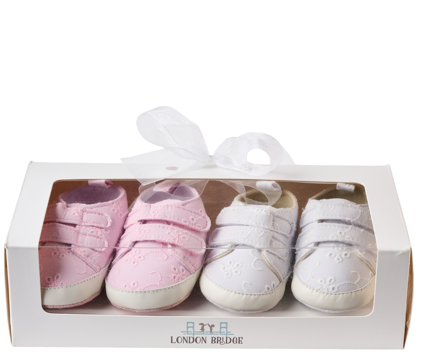 Eyelet Sneaker Gift Set