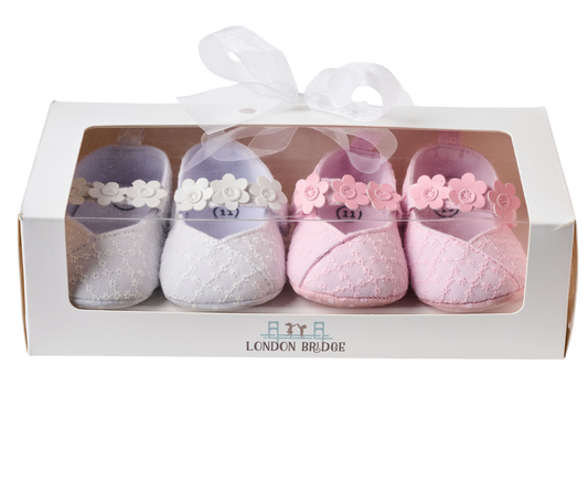 Dressy Shoes Gift Set