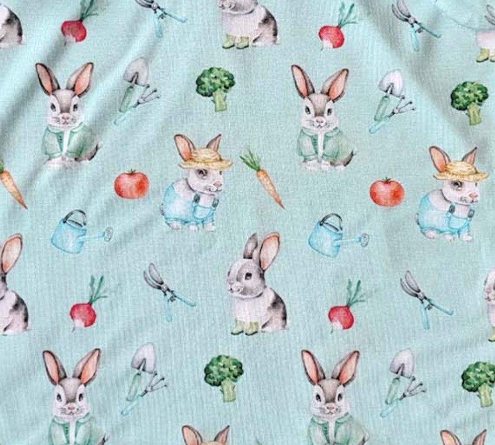 Michael Convertible Romper