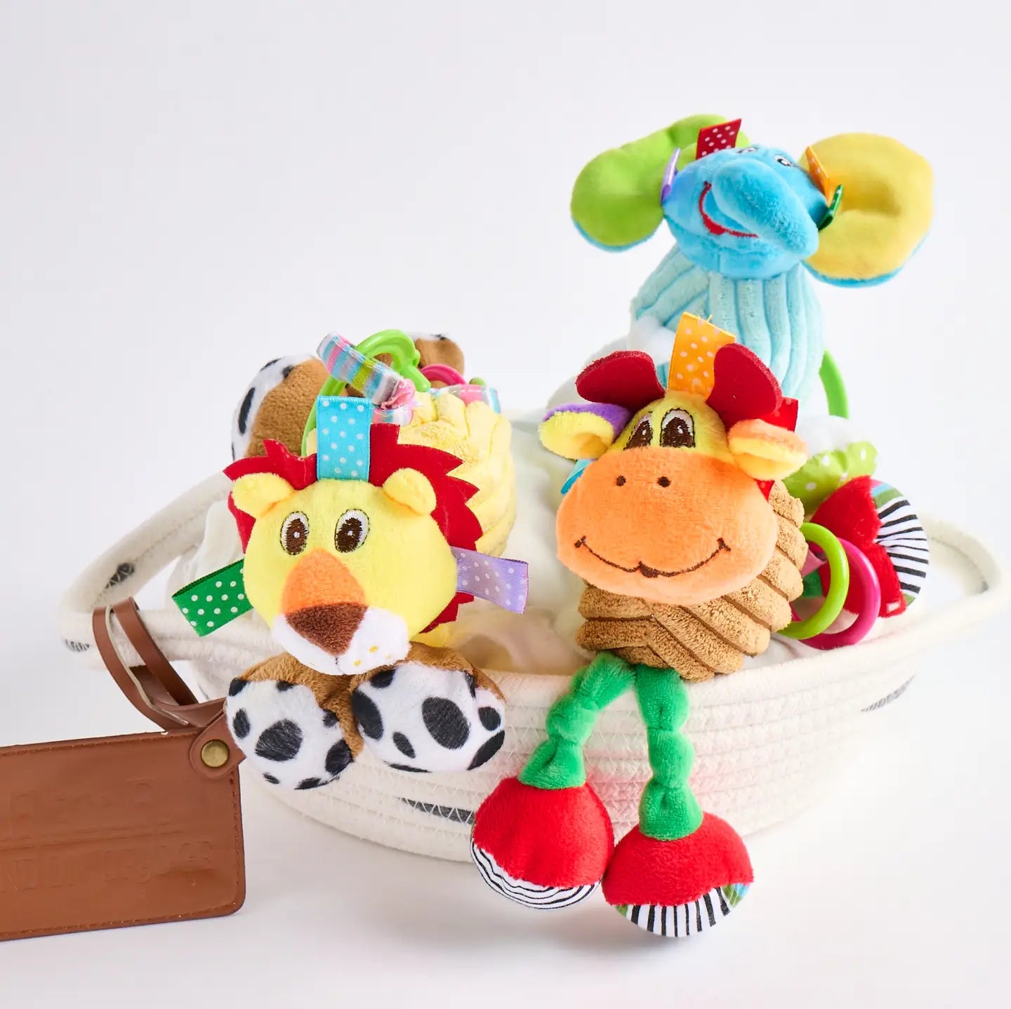 Jiggly Giggly Toys