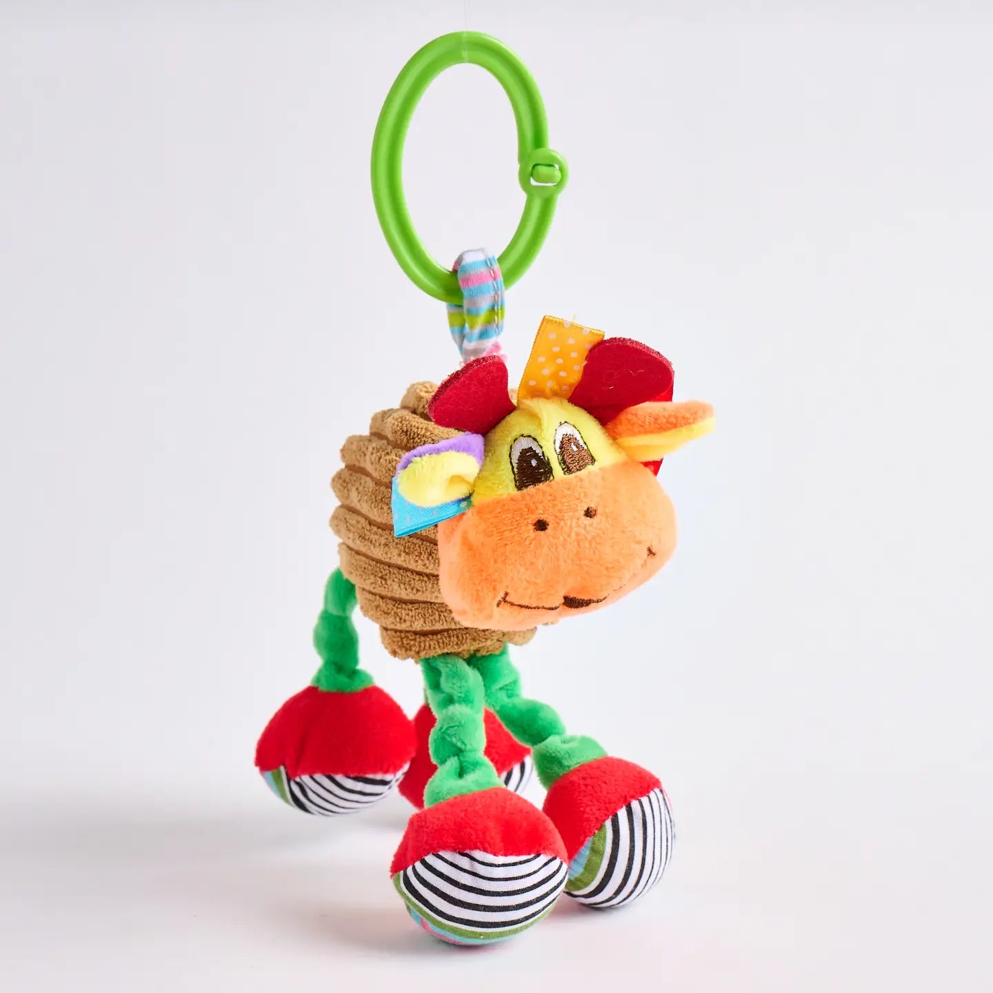 Jiggly Giggly Toys