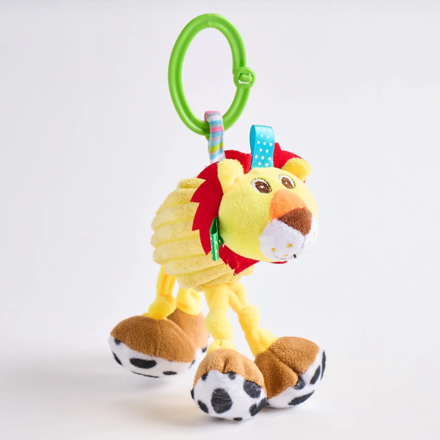 Jiggly Giggly Toys