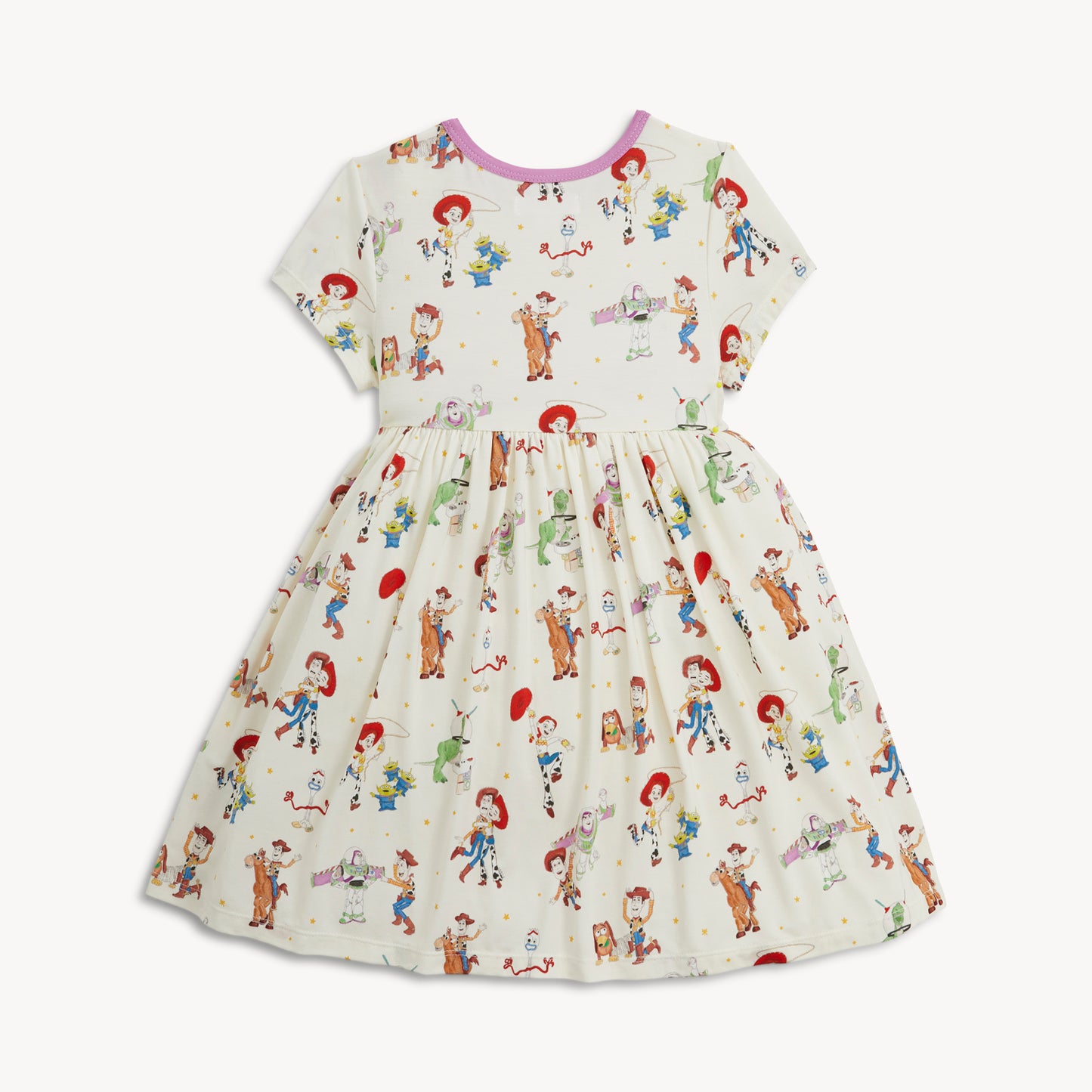 Toy Story Dress