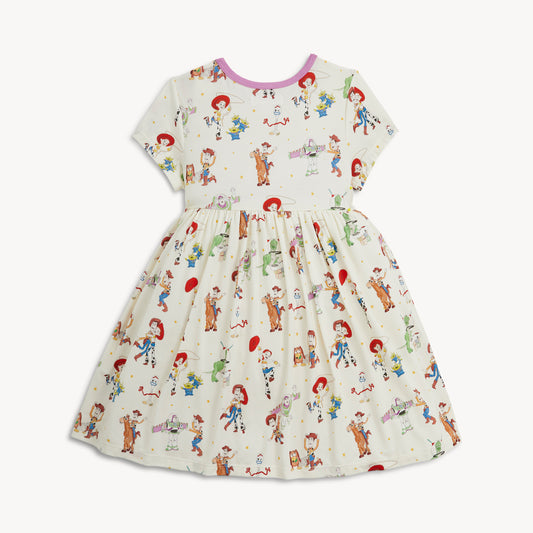 Toy Story Dress