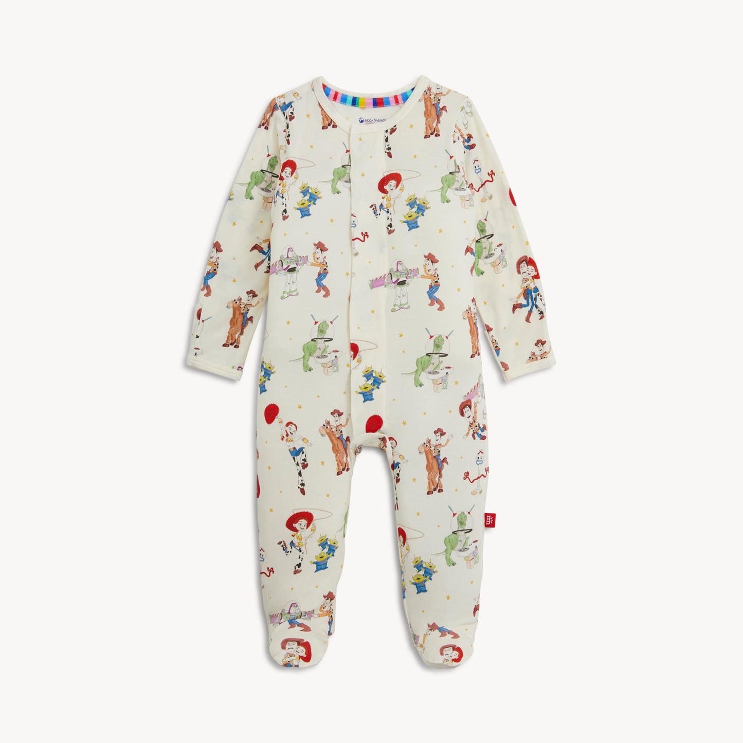 Toy Story Footie