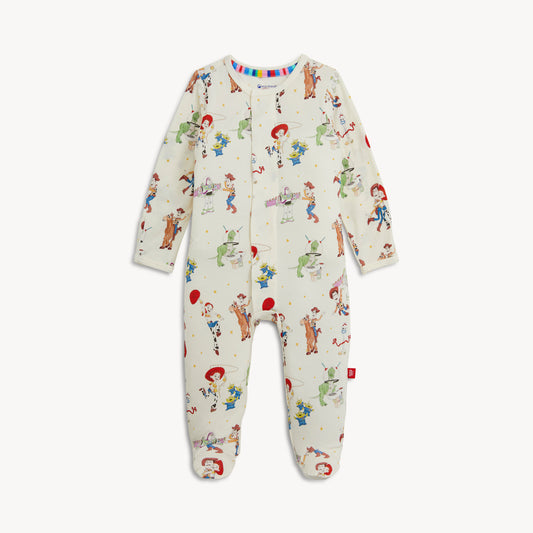 Toy Story Footie