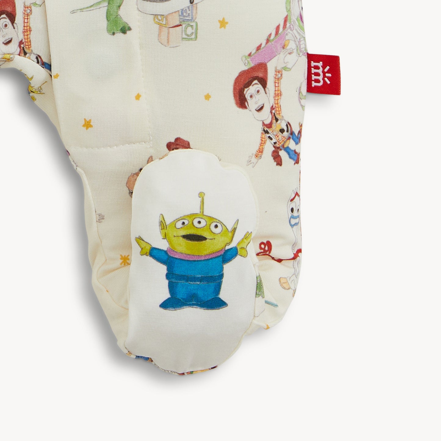Toy Story Footie