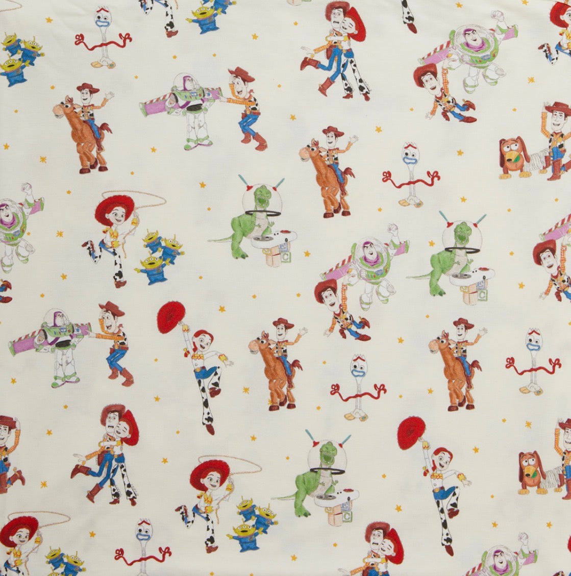 Toy Story Dress