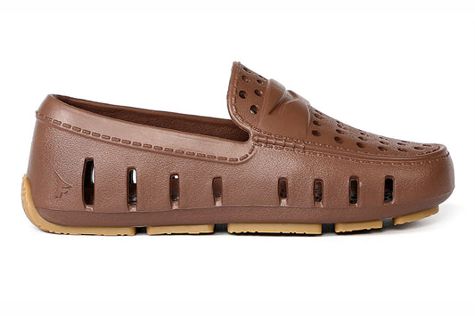 Prodigy Driver Driftwood Floafers