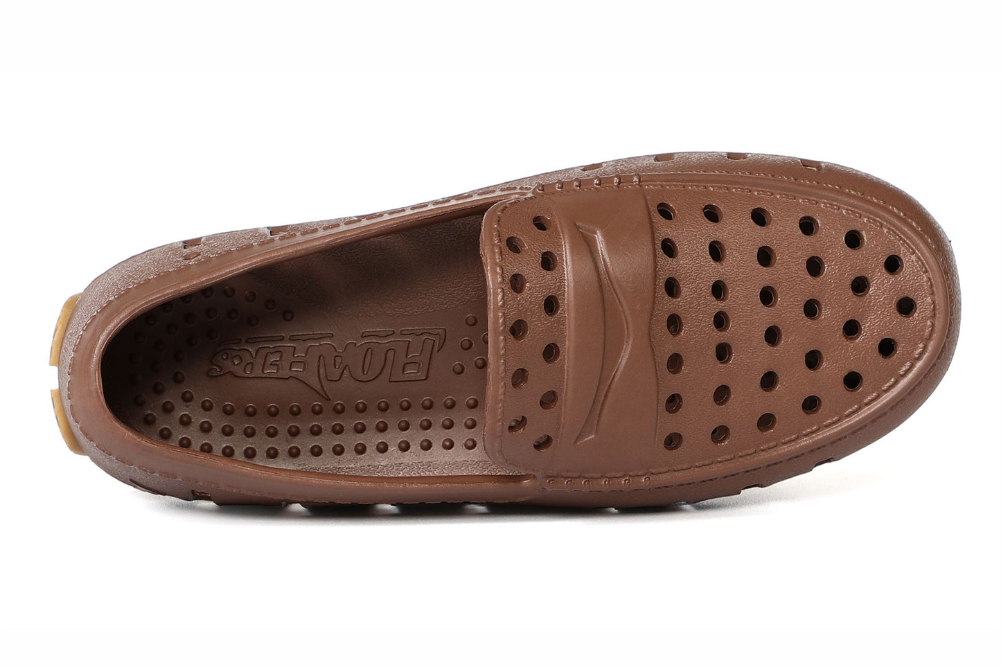 Prodigy Driver Driftwood Floafers