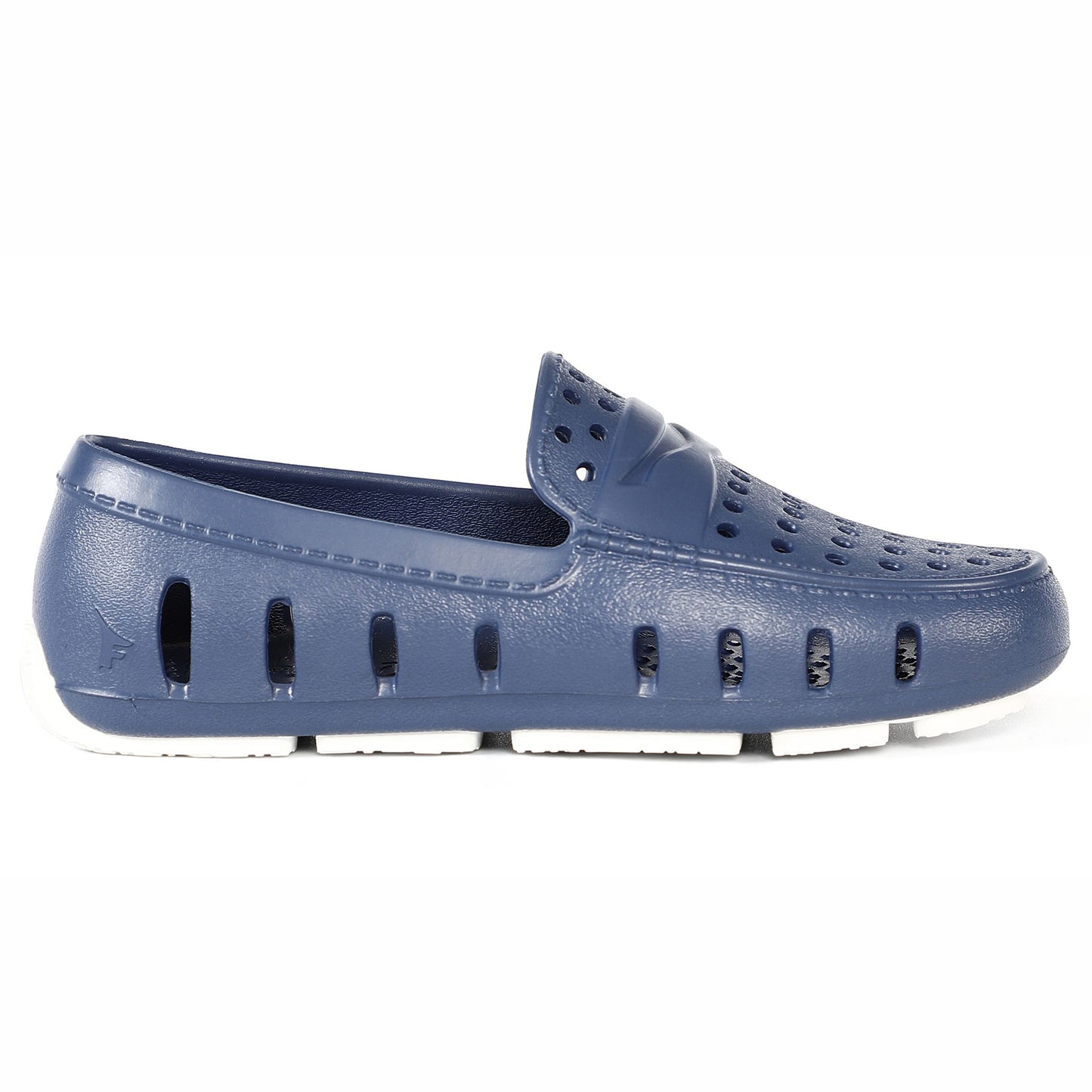 Prodigy Driver Navy Floafers