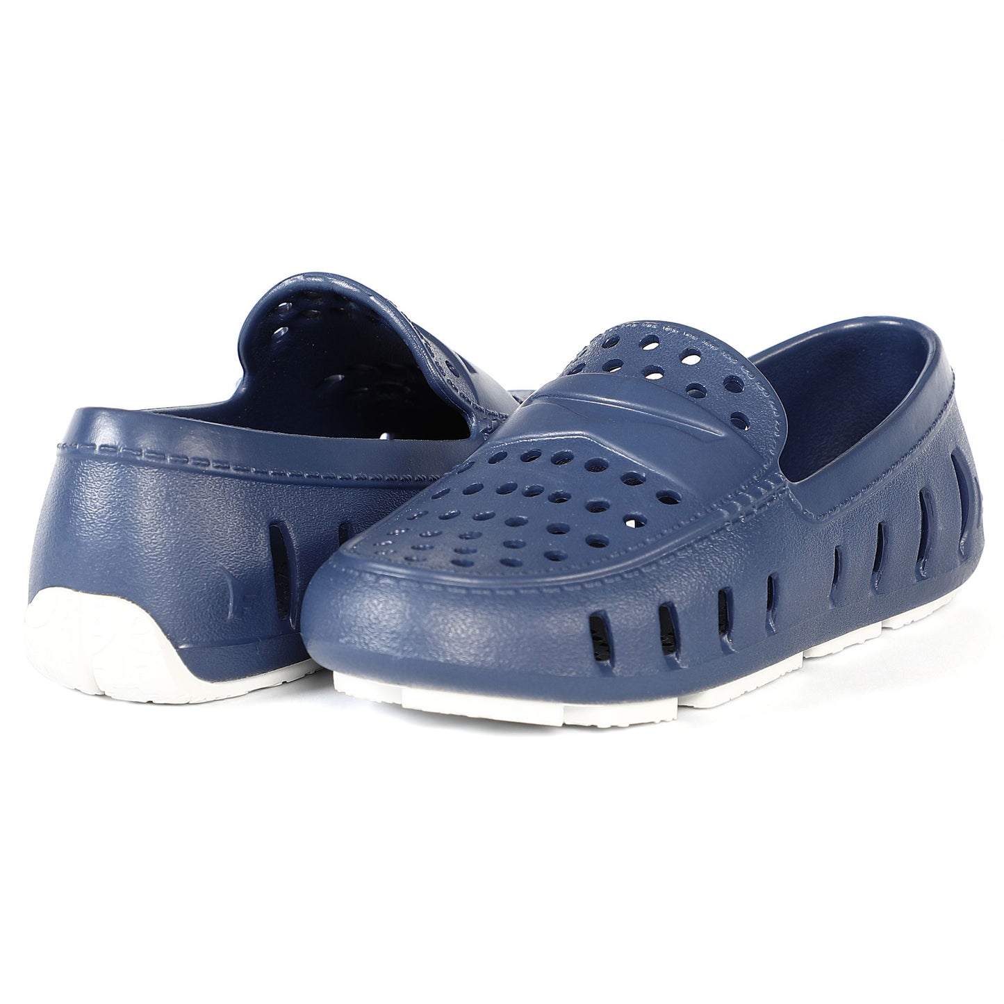 Prodigy Driver Navy Floafers