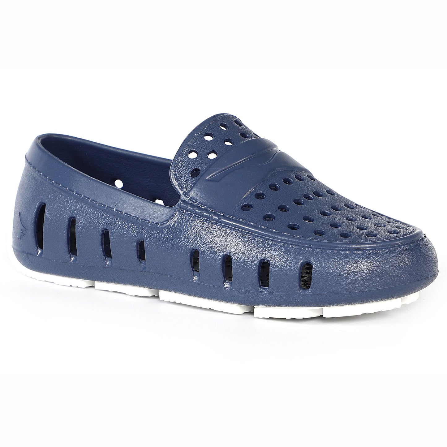 Prodigy Driver Navy Floafers