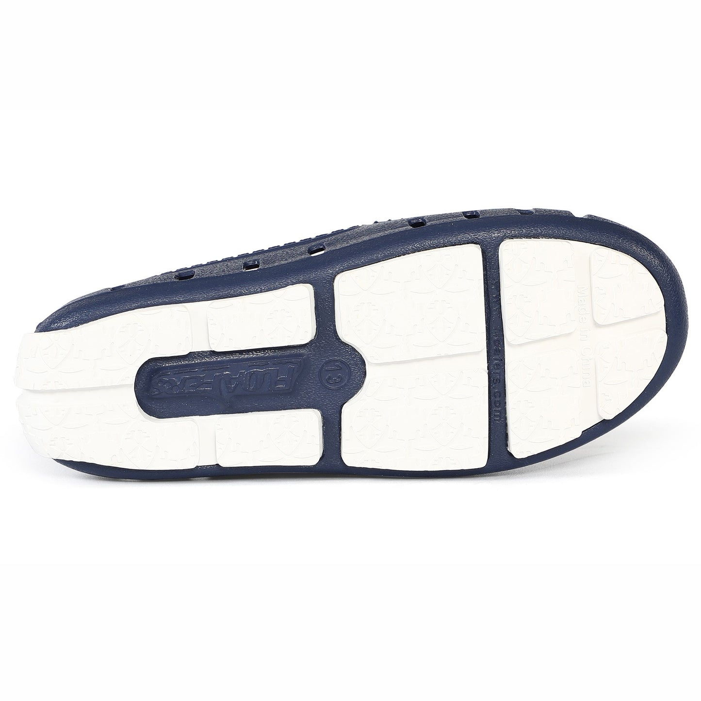 Prodigy Driver Navy Floafers