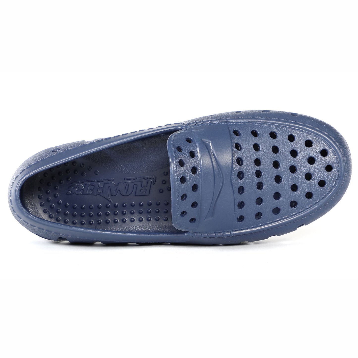 Prodigy Driver Navy Floafers