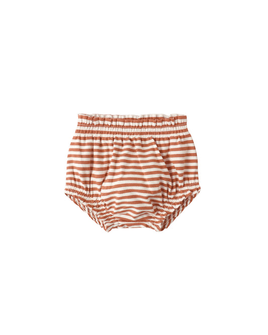 Poppy Stripe Bloomers