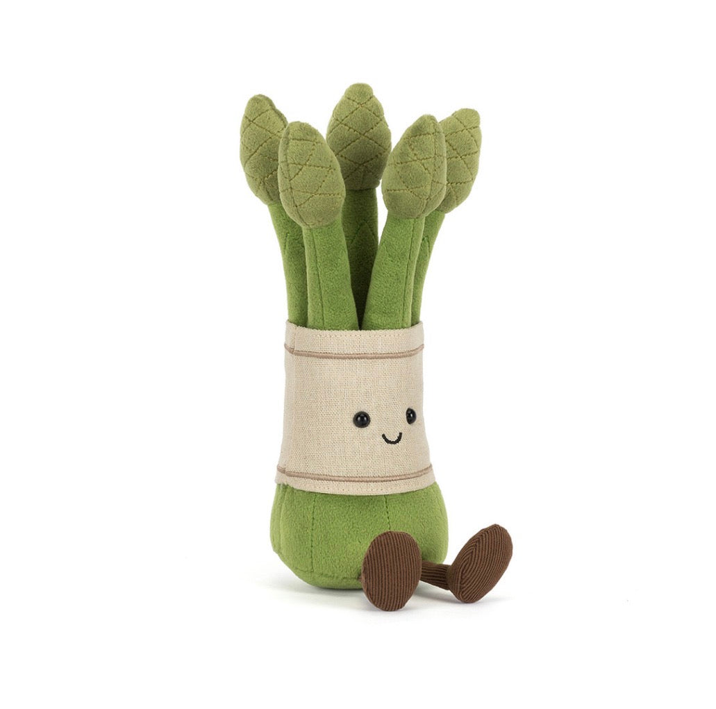 Asparagus Amuseables