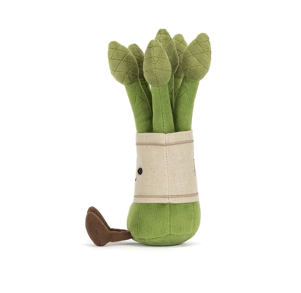 Asparagus Amuseables