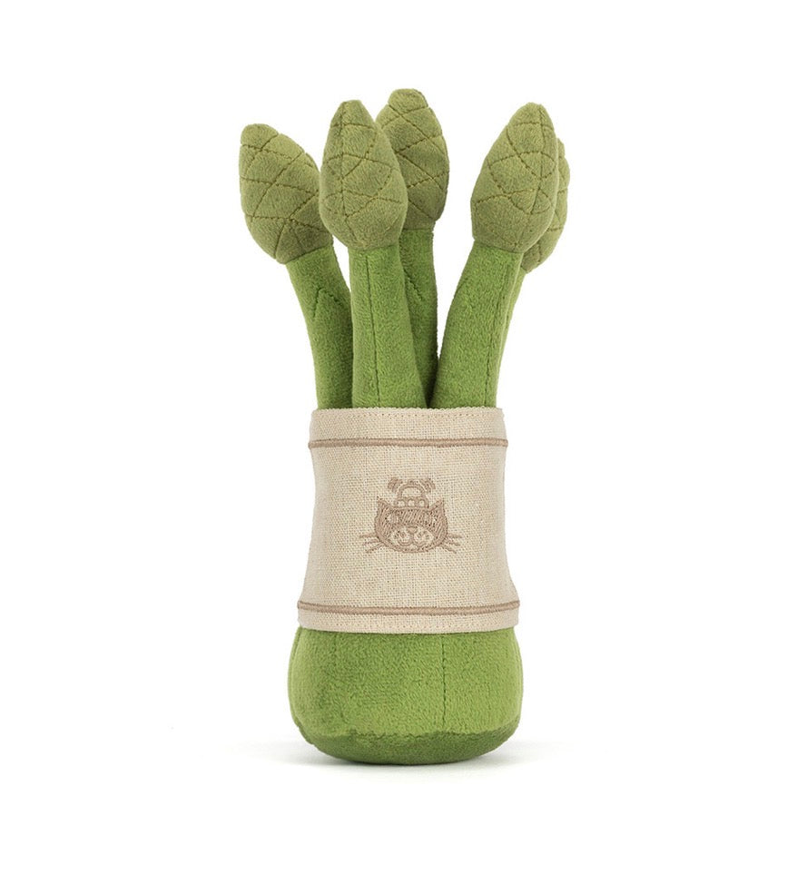 Asparagus Amuseables