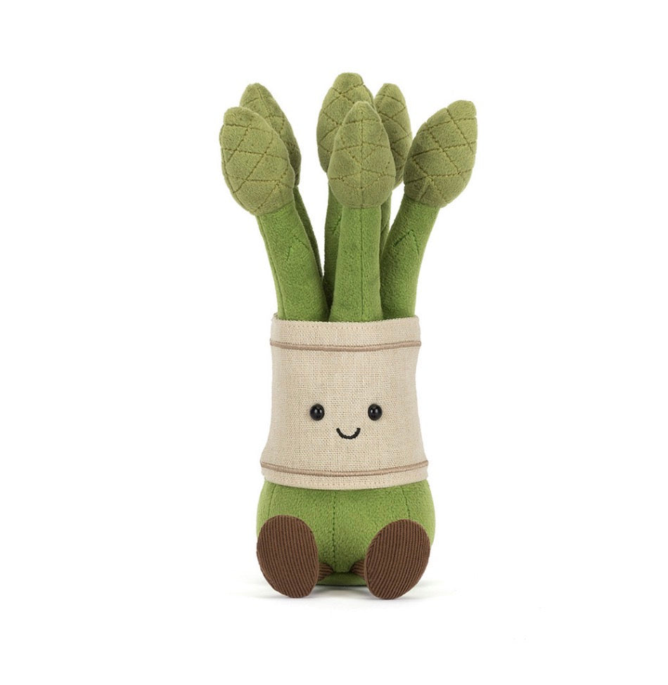 Asparagus Amuseables