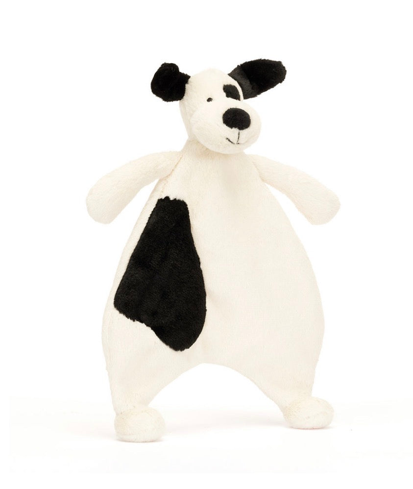 Rafferty Puppy Comforter