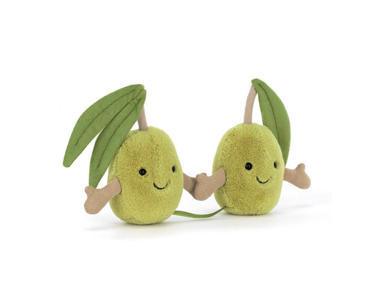 Pair of Olives Amuseables