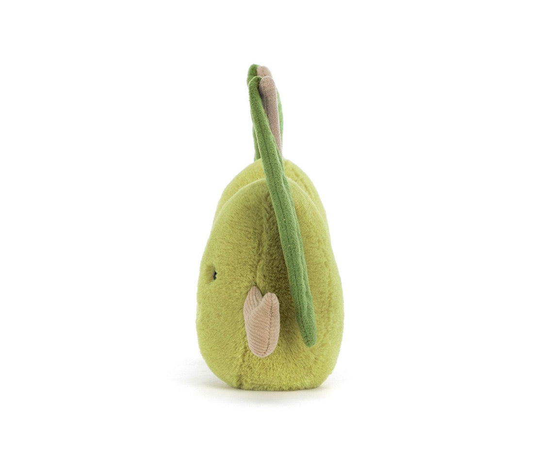 Pair of Olives Amuseables
