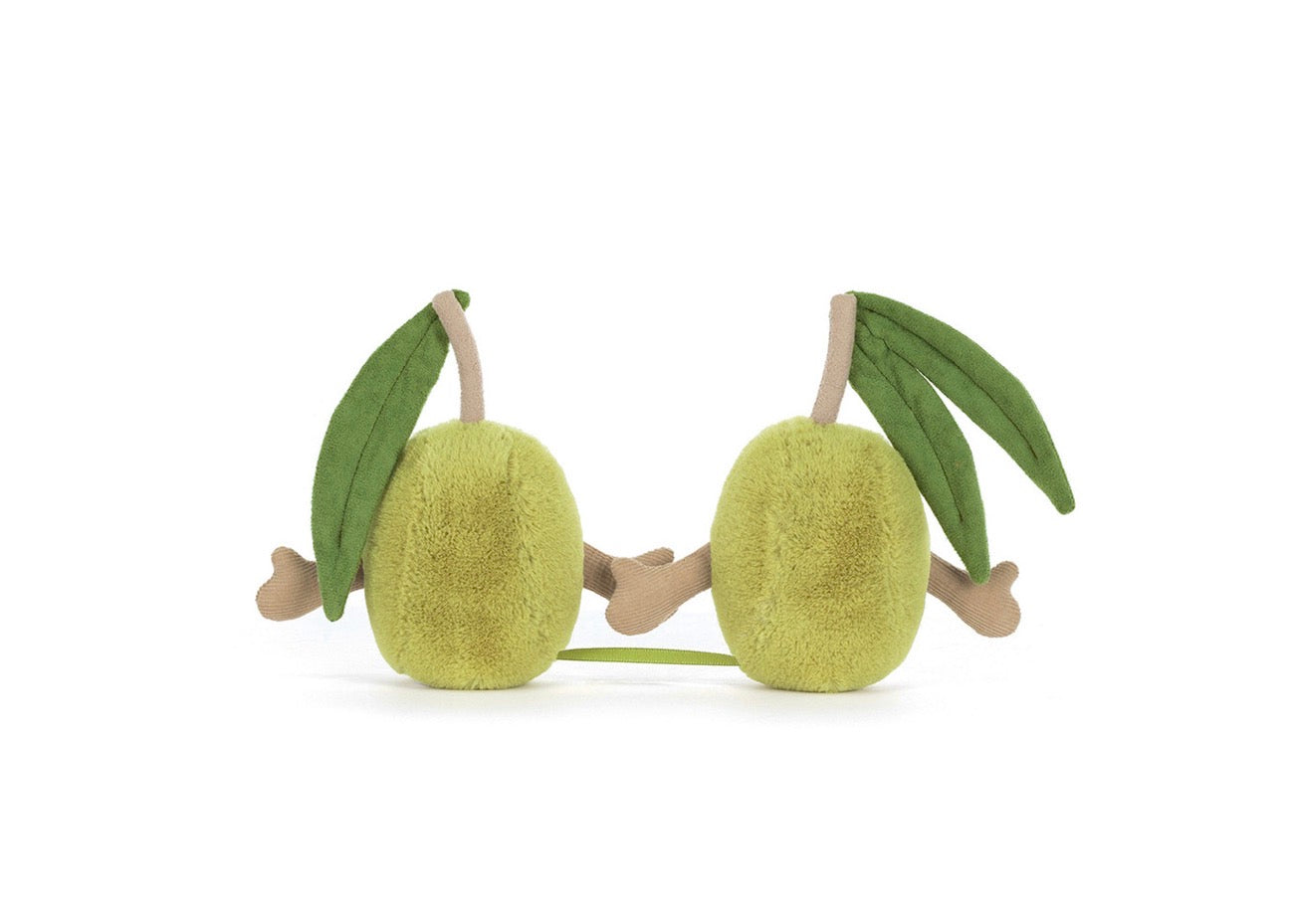 Pair of Olives Amuseables