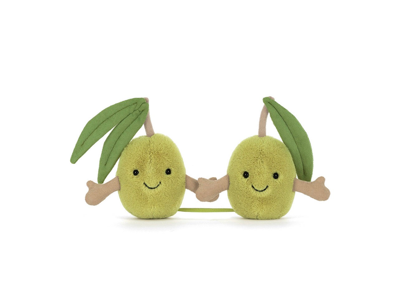 Pair of Olives Amuseables