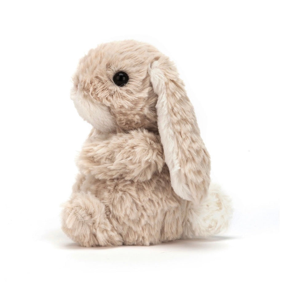 Yummy Bunny Beige