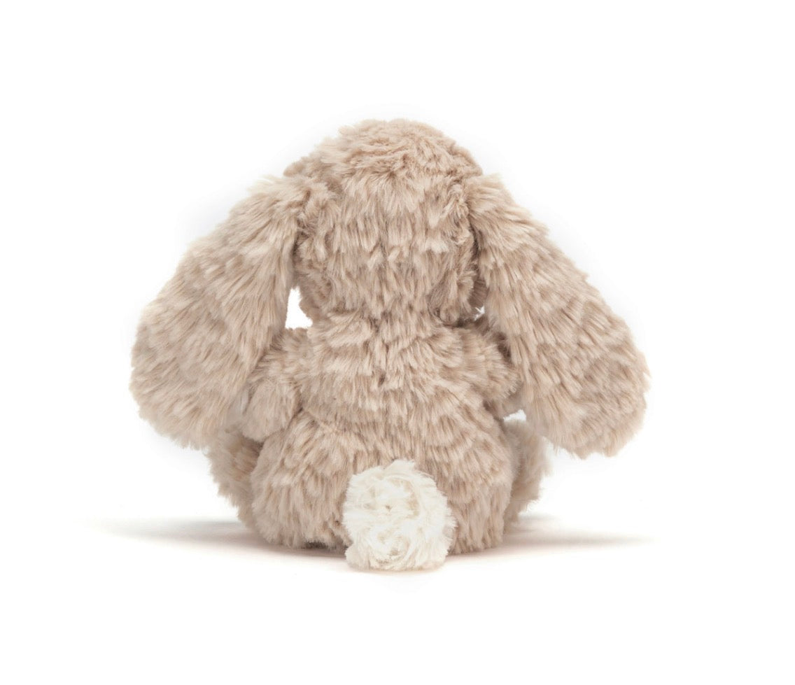 Yummy Bunny Beige