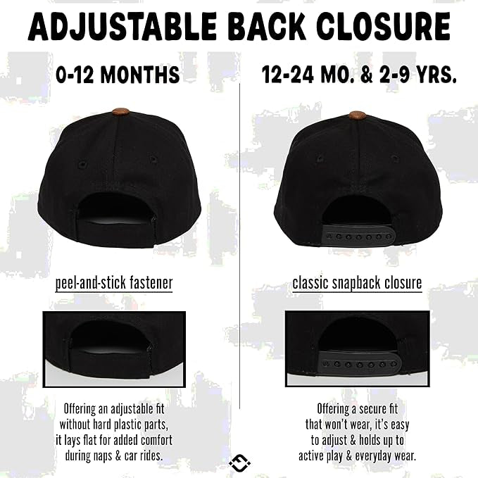 Bubba Trucker Hat