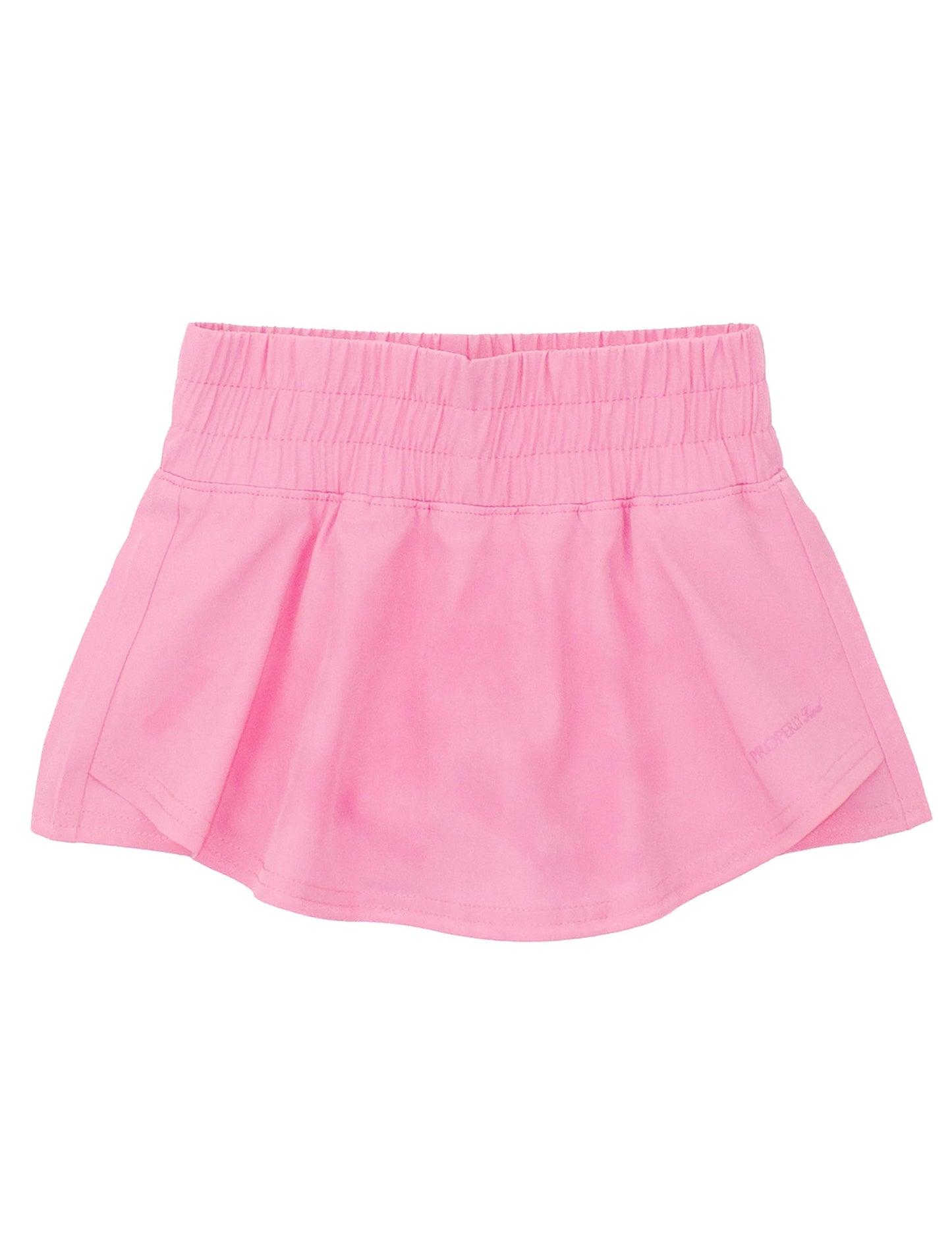 Court Skort-Azalea