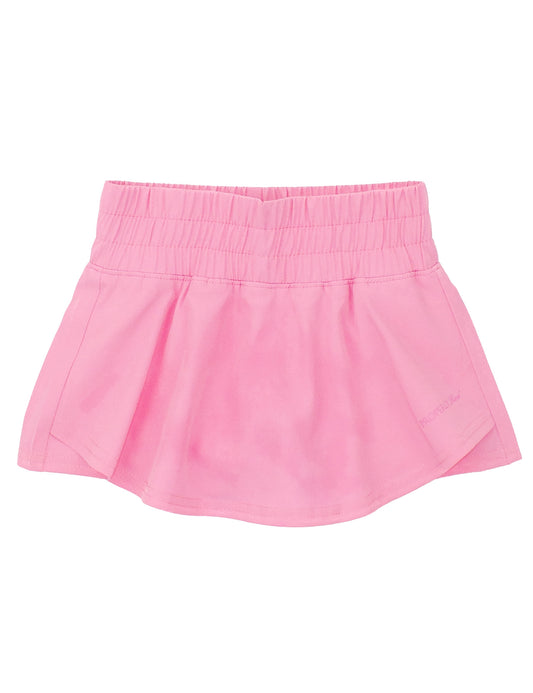 Court Skort-Azalea