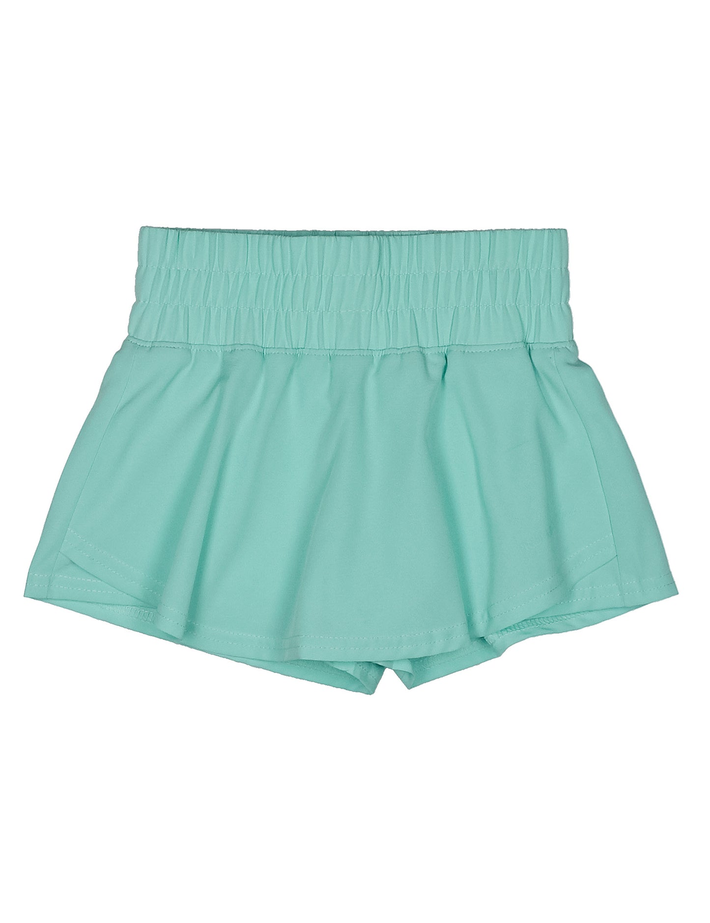 Court Skort-Seafoam
