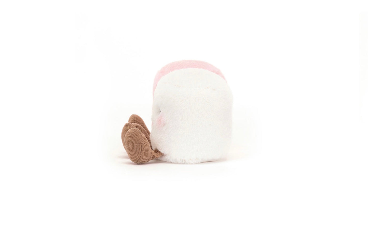 Pink & White Marshmellows