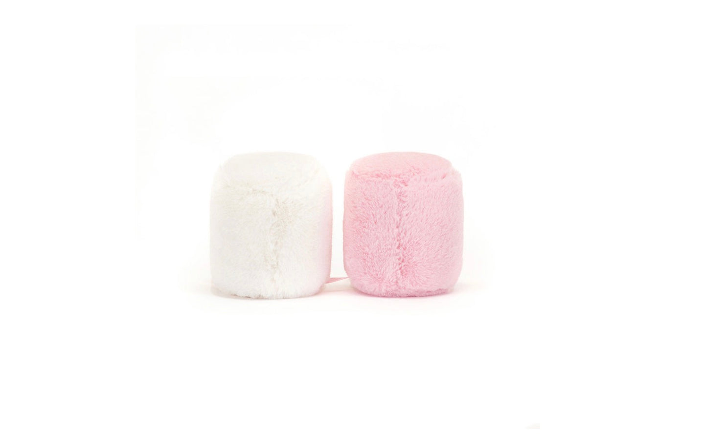 Pink & White Marshmellows