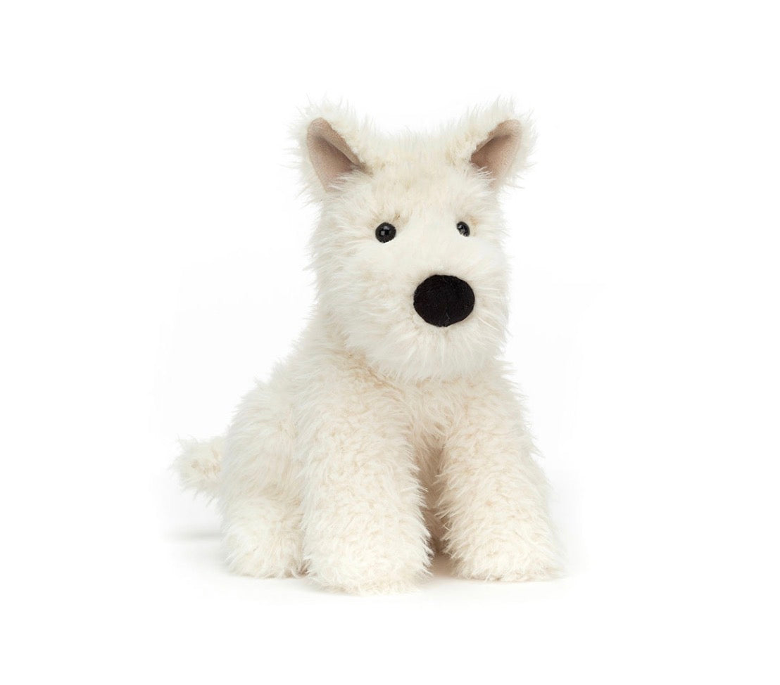 Munro Scottie Dog
