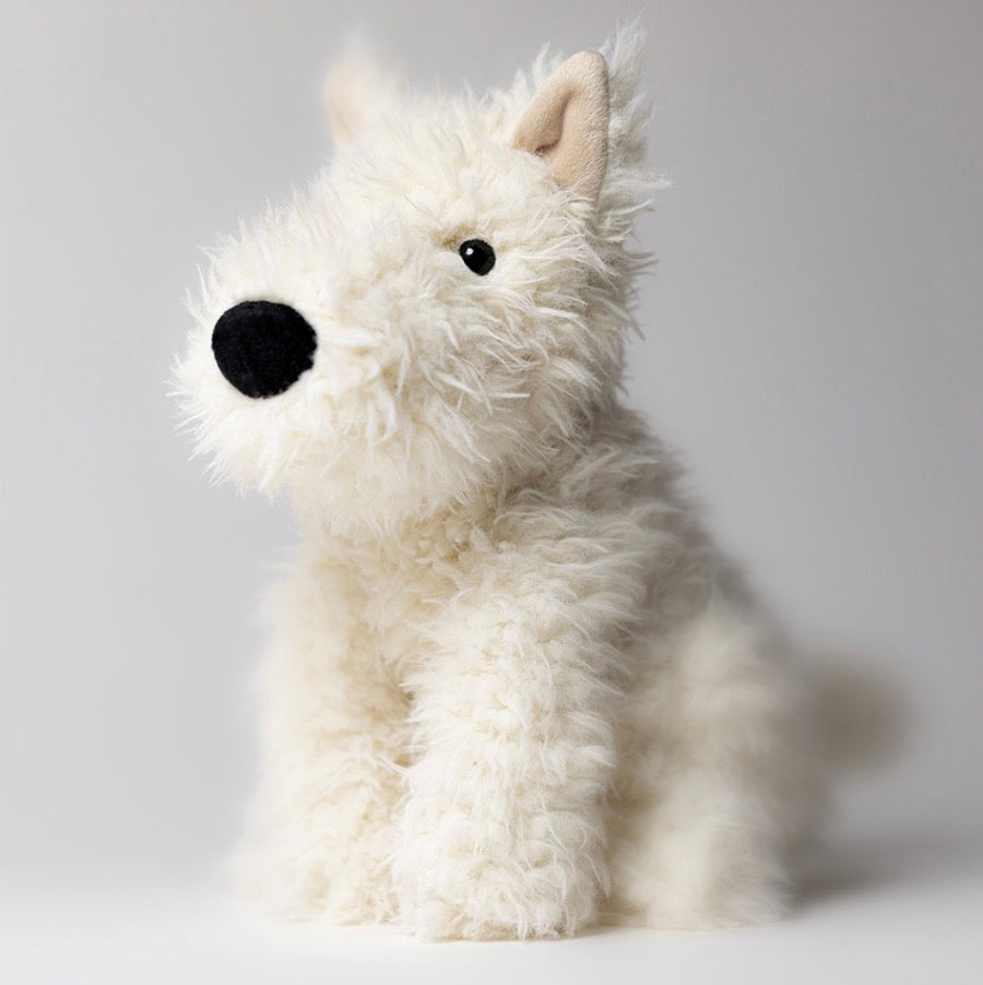 Munro Scottie Dog