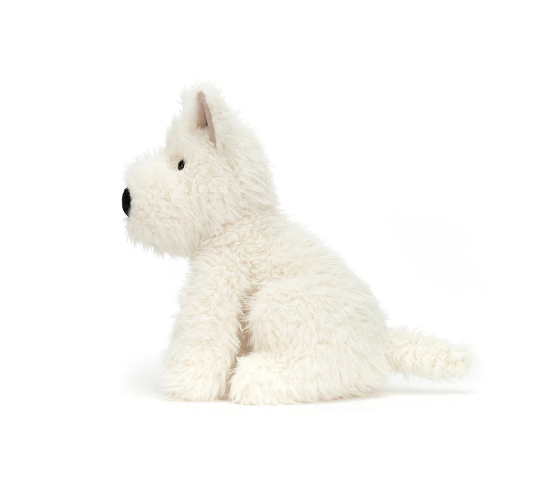 Munro Scottie Dog