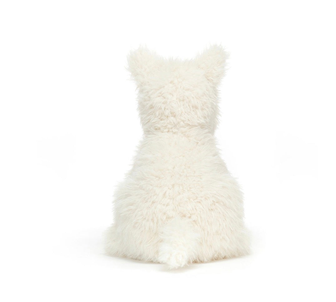 Munro Scottie Dog