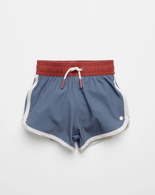 USA Swim Shorts