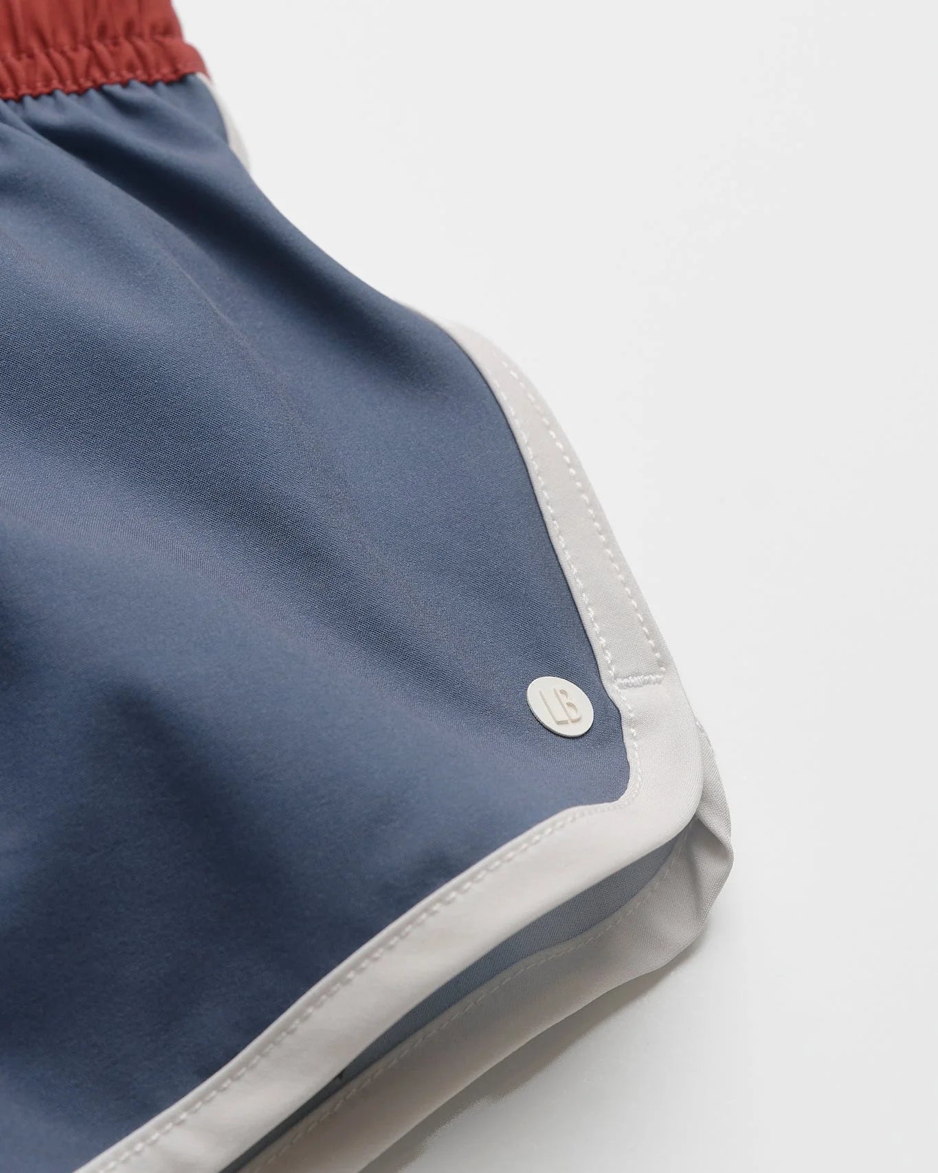 USA Swim Shorts