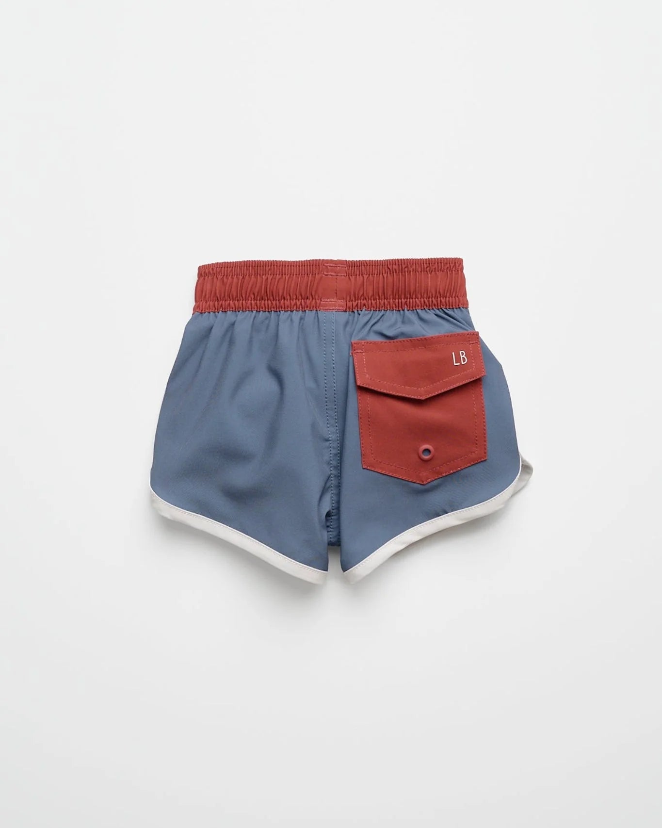 USA Swim Shorts