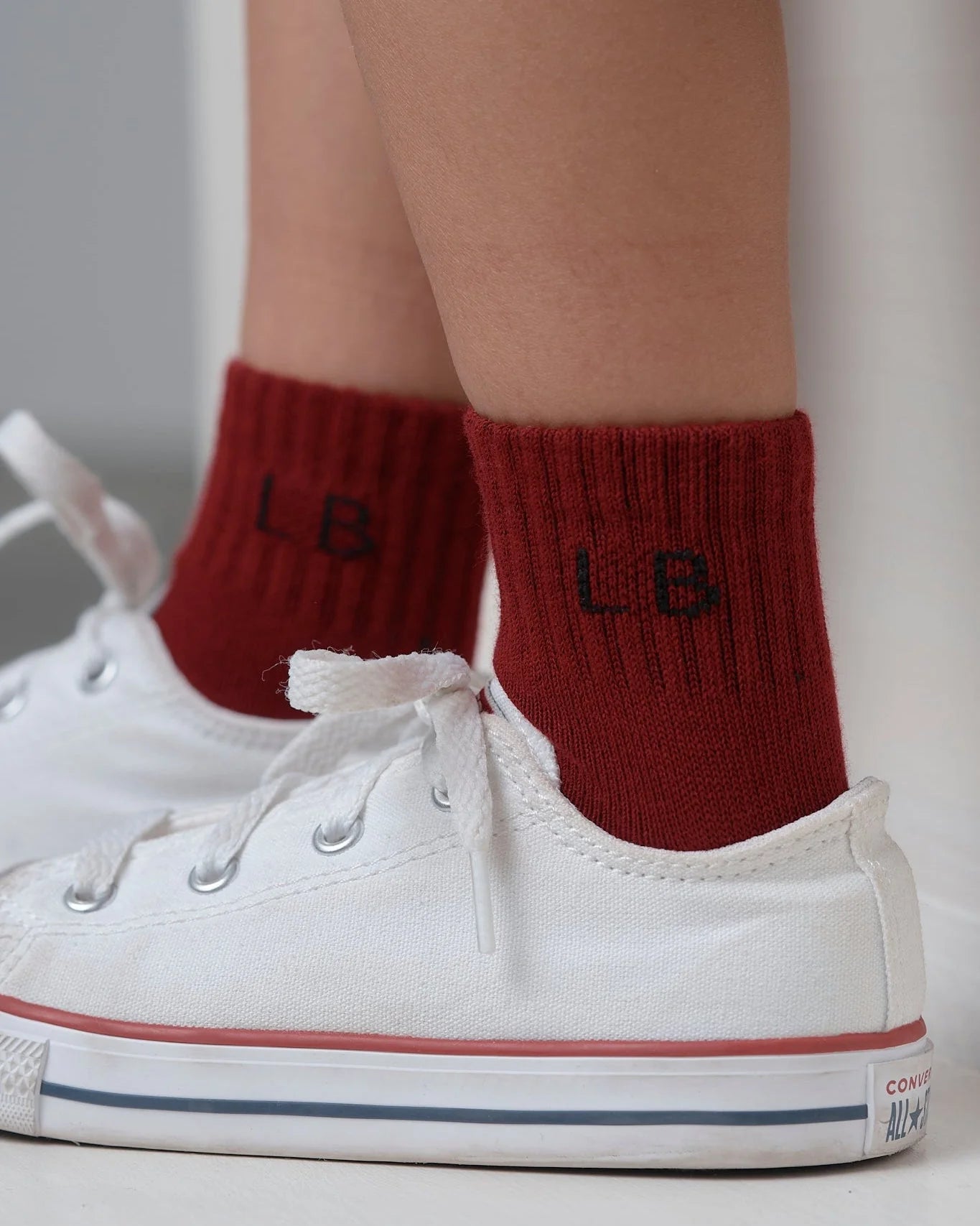 Socks-3 pk USA Mix