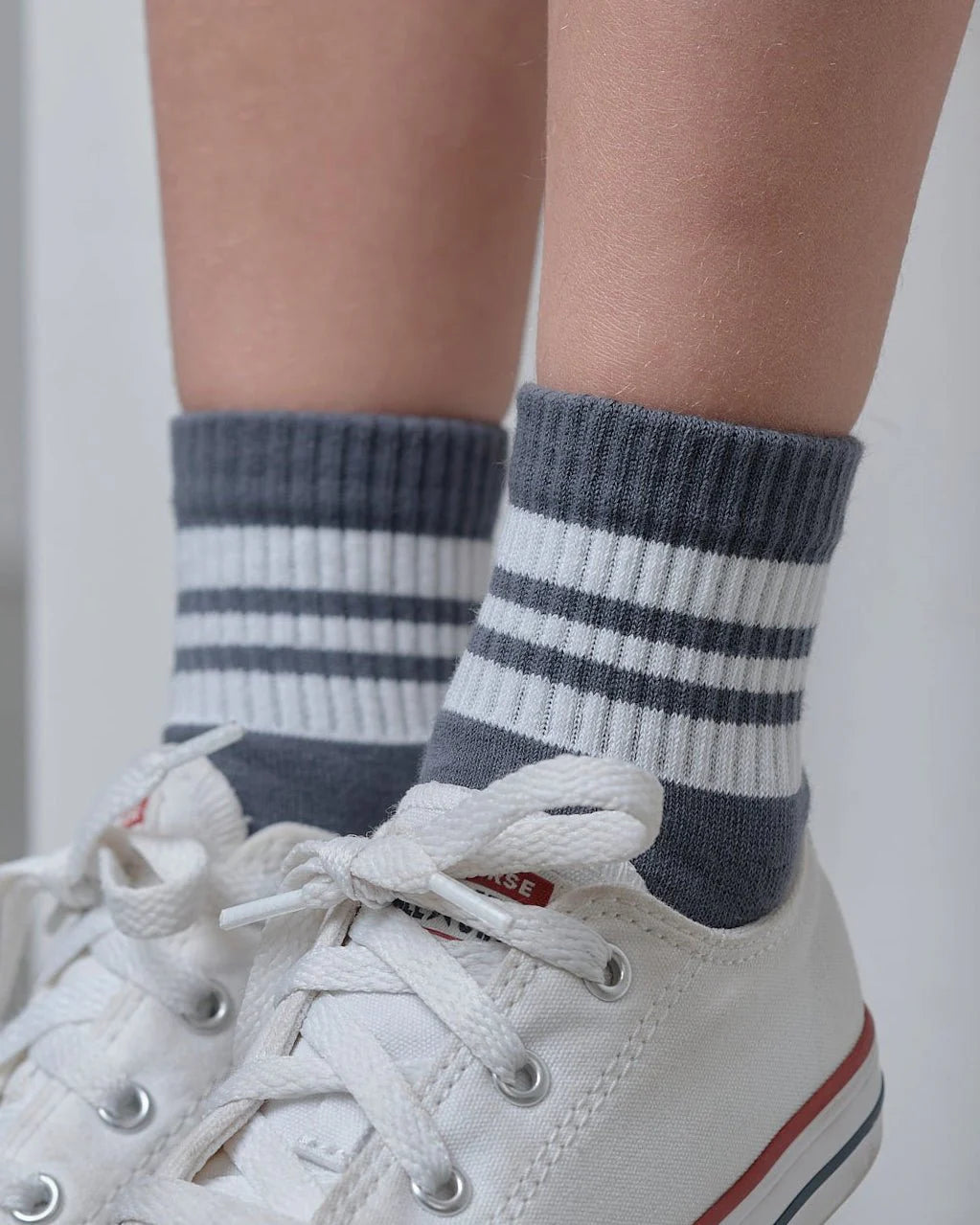 Socks-3 pk USA Mix