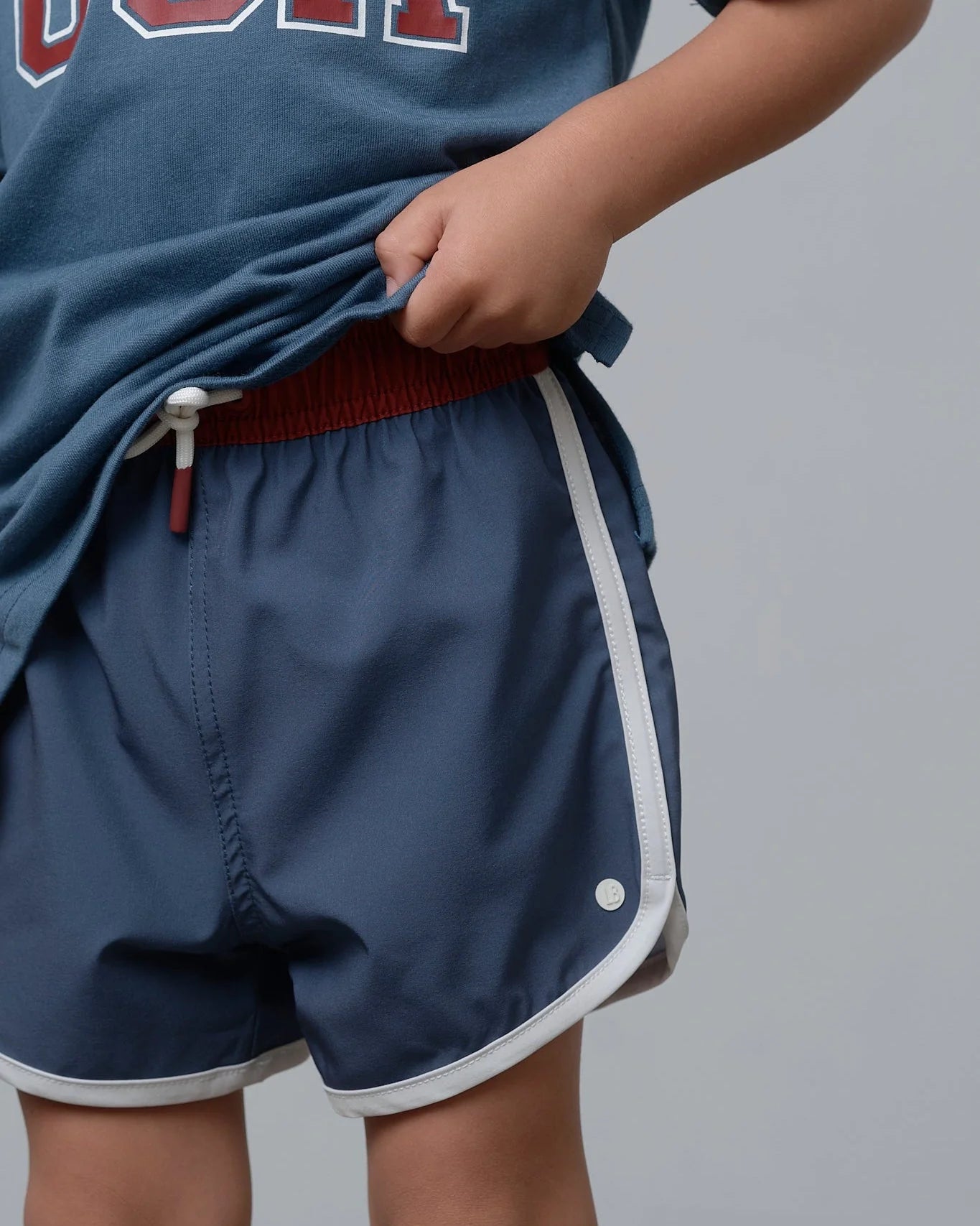 USA Swim Shorts