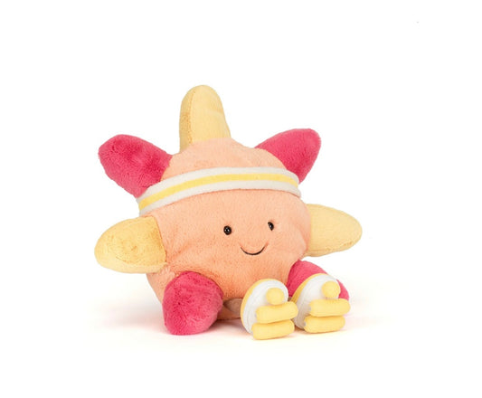 Sun “Roller Skates” Amuseables