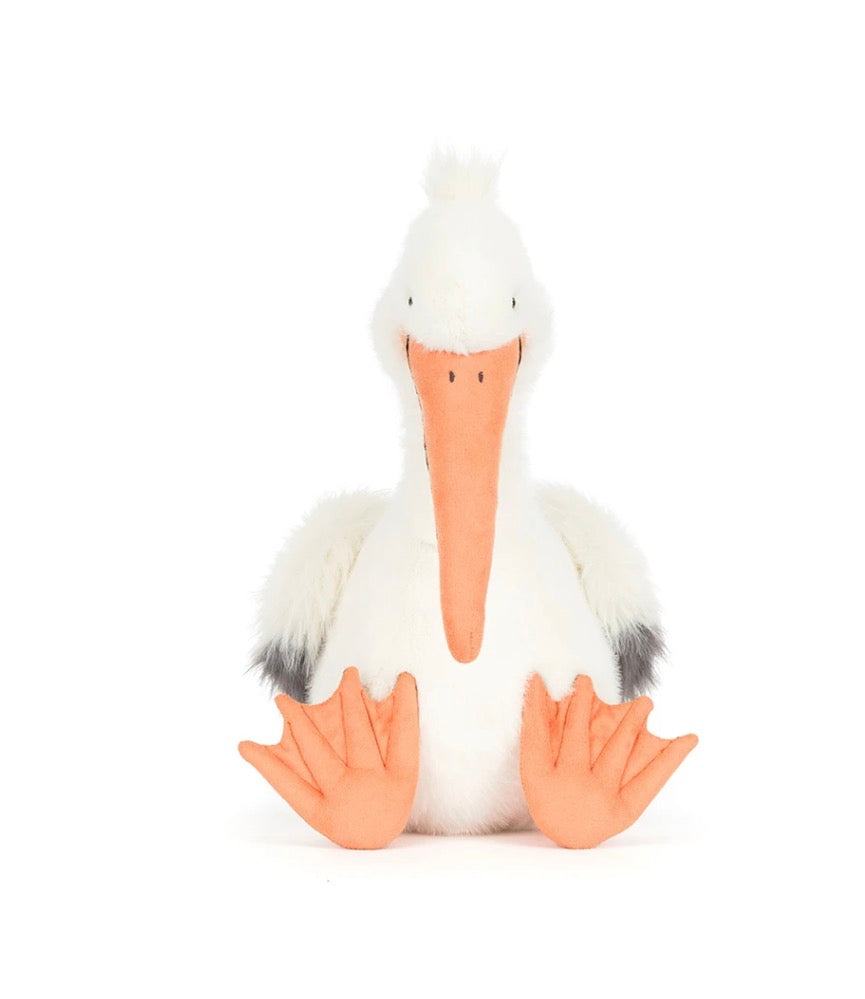 Keli Pelican