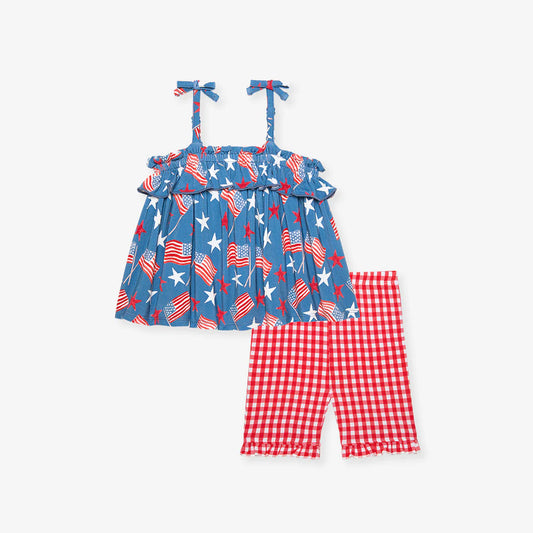 Sam Short Set